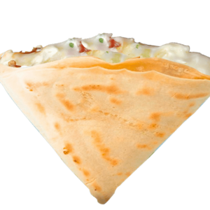كريب ميكس جبن
