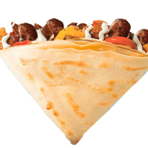 كريب سجق