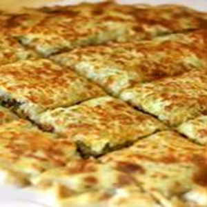 بيتزا شرقي سجق اسكندراني