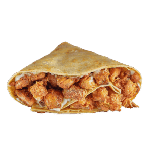 كريب كرسبى